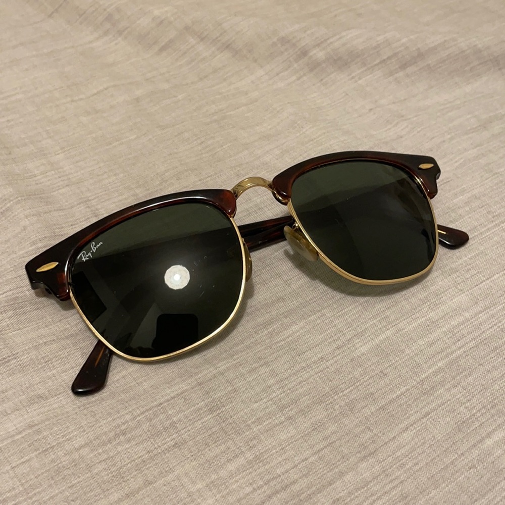 Ray-bans